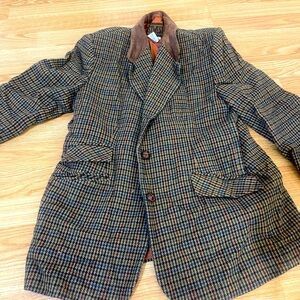 Eastwest mens jacket size l